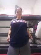 Another Prime Candidate.