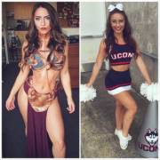 Your Beautiful Dream Girl