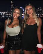 Tiana Paea Is Gorgeous!