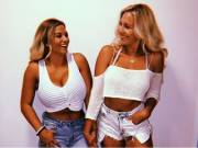 Probably One Of The Most Beautiful Busty Babes Out There - Mckenna Demoe