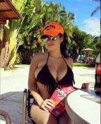 Isabella Is The Best