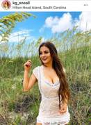 Kg Has Some Big Ones