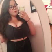 I Feel Like She Should Move At Least A Size Up