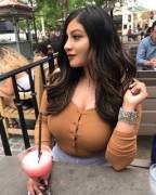 Buttons Being Pushed To Their Load Limit