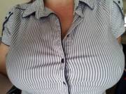 Button The Top Button, Or Not?