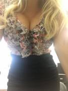 Such A Lovely Straining