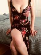 Same Dress Different Angle.