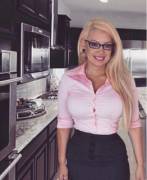 Gady’s Shirt Is Working Diligently