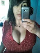 Its A Miracle She Got One Button To Close