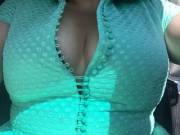 She Might Have Outgrown That Dress