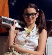 Not The Usual Strain, But Nonetheless Cute