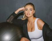 Kate Upton's Milf Body