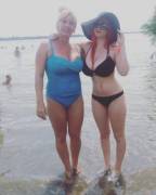 Bigger Tits Than Her Mom