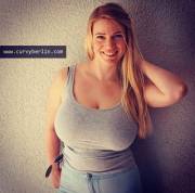 Laura Looking Better And Bigger Than Ever;