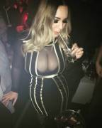 The Best Guests Always Arrive Late