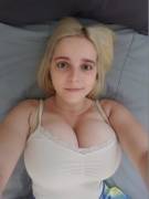 Holy Mother Of Bra Busting Goodness