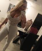 Great Body To Show Off Naked