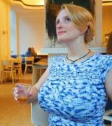 Blind Dates Are Sometimes Good