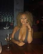 Late Night (X-Post /R/Busty)