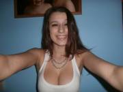 Blessed With Gorgeous Boobage