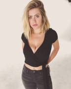 She Knows What She's Got