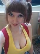 Ners Princess Margaret Becker