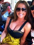 I Hope She Welcomes All Passengers This Way