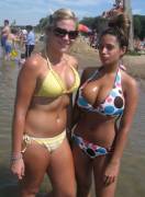 Holidays Are So Much More Fun With Hot Chicks Like These