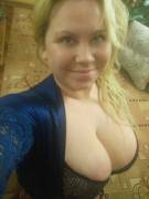 No Wonder She's Smiling