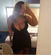 She Certainly Has It All