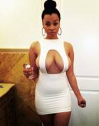 She Definitely Knows What We Wanna See