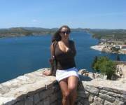 Nice View I Must Say