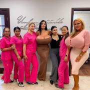 Allegra &Amp;Amp;Amp; Foxy