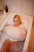 Beshine In A Bathtub
