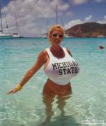 Maxi Mounds Boob Cruise Album