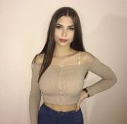 Slightly See-Through