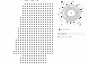 Flashing At A Public Library...shh! Don't Tell!