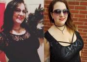 Krystels Big Boob Growth