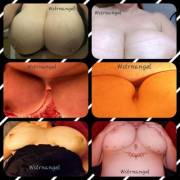 Some Of My Favorite Tit Pics