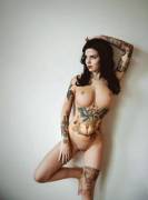 Tits &Amp;Amp;Amp; Tattoos