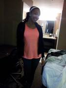 Chocolate Btsn (X-Post From R/Millitarygonewild)