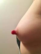 Up Close And Personal ❤️