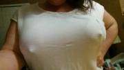 My Nips [F]Eel Great! So Long And Perky, Wanna Suck On Them? (X/Post To Gwc)