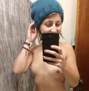 First Post. Be Gentle.