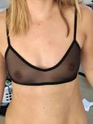 [F]Avorite Bra