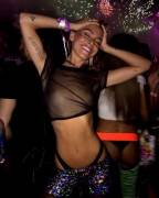 Coz Baby You Are Firework