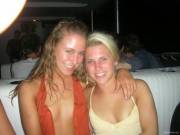 Confident Flattie Not Shy About Her Body (X-Post From /R/Aa_Cups)