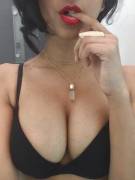 Do You Want To Use Her Big Tits?