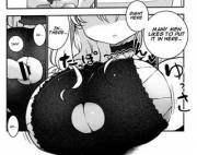 Such A Tight Titfuck Hole