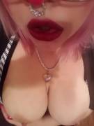 Hope Y'all Don't Mind A Gif. ;3